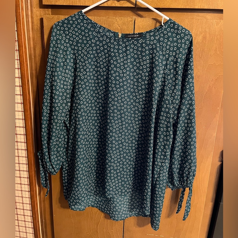 Woman’s Blouse